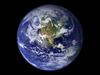 Blue Marble by: Travis the Crazy Gorilla