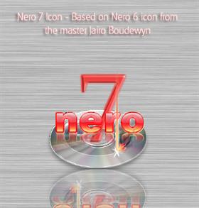 NERO 7 ICON