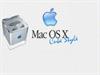 Mac OS Cube