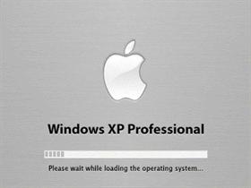 Mac OS XP