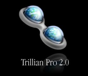 Trillian 2.0 Pro