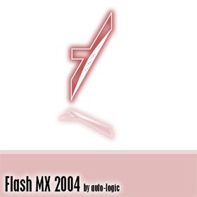 Macromedia Flash MX 2004