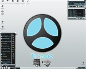 My Tronnix