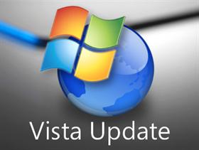 Vista Update