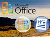 MS Office 2007 Color Orb Icons by: wstaylor