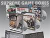 Supreme Game Boxes Pack 1