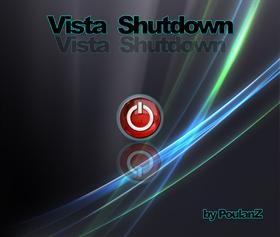 PoulanZ_Vista Shutdown