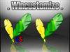 Photoshop CS Smooth by: UpsideDownGC
