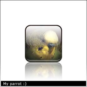 myParrot