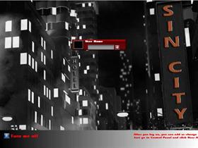 Sin City