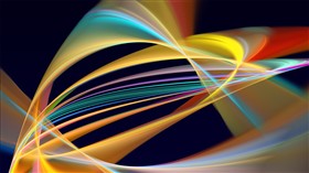 Chaotic Colors LV