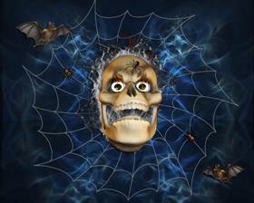 Halloween Spook
