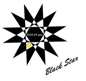 black star