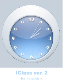 iGlass ver. 2