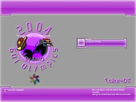 Color+OS Violet