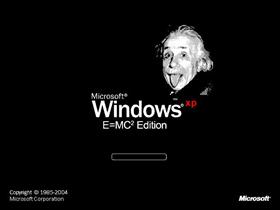 XP Einstein