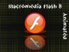 Macromedia Flash 8 Animated!!! by: Fernando XD
