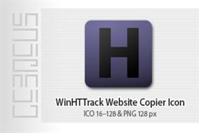 WinHTTrack Website Copier *boxed