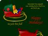 Holiday Recycle Bins by: 47songs