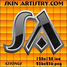 Skin Artistry (Black)