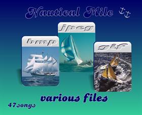 Nautical Mile _ Various Files