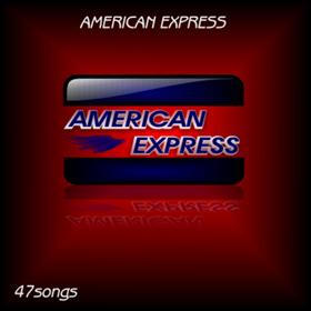 AMERICAN EXPRESS