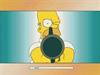 homerrr gets a gun by: bladeron