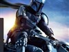 The Mandalorian