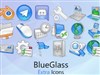 BlueGlass Extras