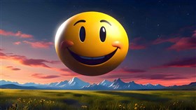 A Happy Face