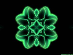 Green Clover