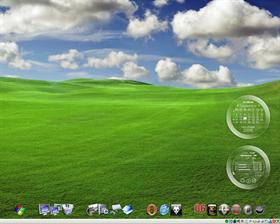 Light Desktop