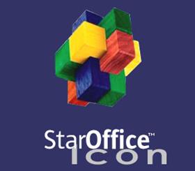 StarOffice Office Suite