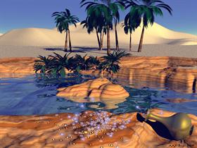 Oasis