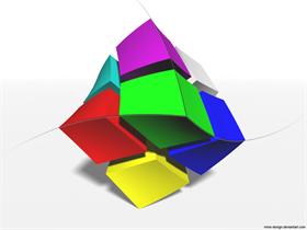 Just one more dimension