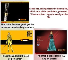 Kill Bill