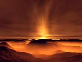 Heaven and Hell