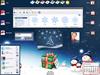 Merry Christmas 2006 by: alphabyte
