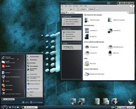 Data 22 Desktop for XP