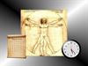 LeonardoClock by: bng