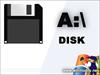 A-Disk by: Winmodify