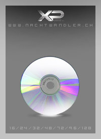 XPlastic v2.0 / CD gloss