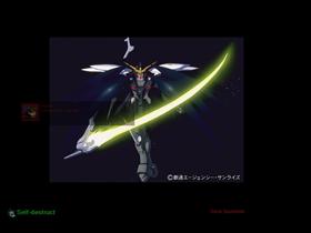 Deathscythe