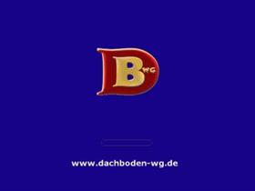 Dachboden-WG Logo