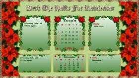 Deck The Halls