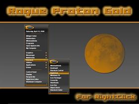 Rogue Proton Gold 