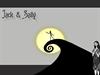 Nightmare Before Christmas - Jack & Sally