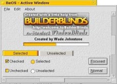 BeOS