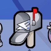 Agua Ink Mailbox Zoomer