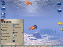Basic Aquarium